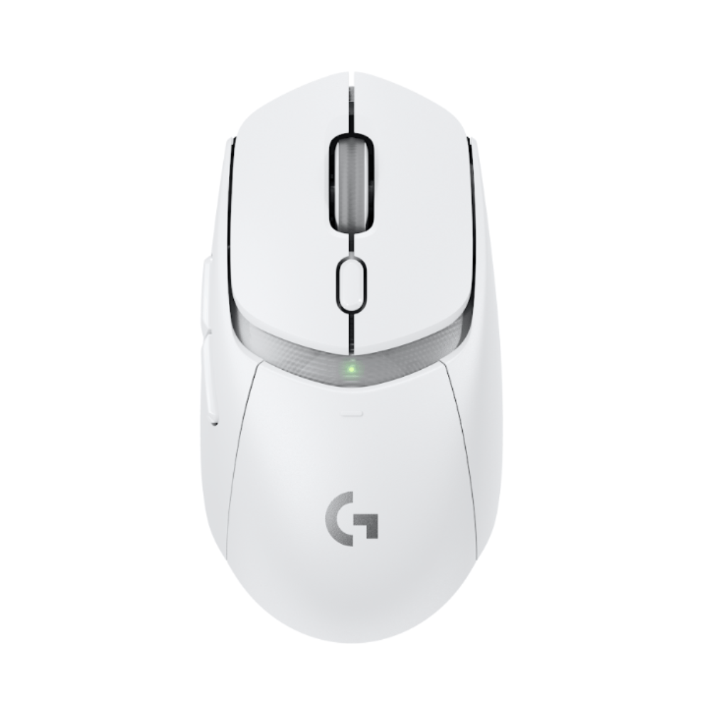 Mouse Gaming Logitech G309 Lightspeed Wireless BT Blanco