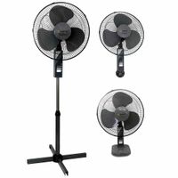 Ventilador 3 en 1 Imaco FS1631 45W