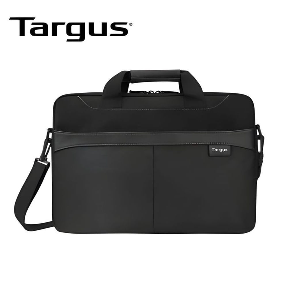 MALETIN TARGUS BUSINESS CASUAL SLIPCASE 15.6 BLACK TSS898LP