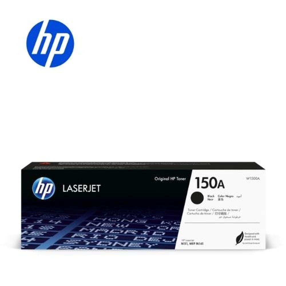 TONER HP W1500A (150A) L.J. M111W BLACK 975 PGS