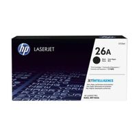 TONER HP CF226A 26A L.J.P M402 NEGRO 3.1K PAG