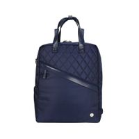 Mochila Teros Roseann II TE-9051BL para Notebooks de hasta 14.1