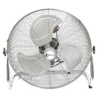 VENTILADOR DE PISO 20 PULGADA TREVELY VT-208 - 135W