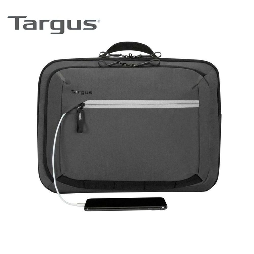 MALETIN TARGUS CONVERTIBLE CITY FUSION 14 GREY TBM571GL