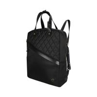 Mochila Teros Roseann II TE-9050BK para Notebooks de hasta 14.1