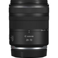 Lente Canon RF 28-70MM F2.8 IS STM