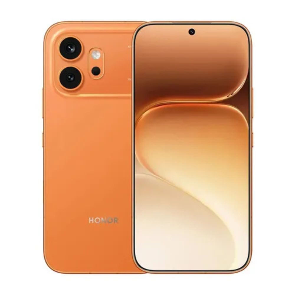 Honor 600 512gb 8gb Naranja