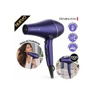 Secador de Cabello Remington GLOSS 2200W AC9350