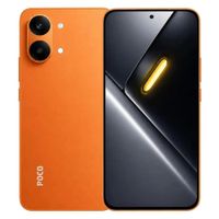 Poco X8 Pro Max 512gb 12gb Orange