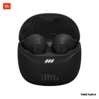 AUDIFONOS BLUETOOTH JBL  WIRELESS TUNE FLEX  2  - NEGRO