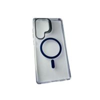 FUNDA CASE MAGSAFE PARANTE CAMARA PARA SAMSUNG GALAXY S26 ULTRA
