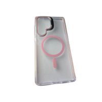 FUNDA CASE MAGSAFE PARANTE CAMARA PARA SAMSUNG GALAXY S25ULTRA