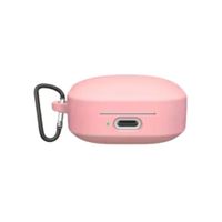 FUNDA DE SILICONA PARA AUDIFONOS REDMI BUDS 6 ACTIVE