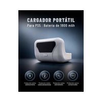 Bateria Externa Control Play Station 5