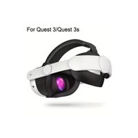 Wolmtt Head Strap For Meta Quest 3/3s