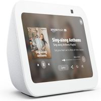 Amazon Echo Show 5 Blanco