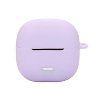 FUNDA DE SILICONA PARA AUDÍFONOS REDMI BUDS 6 PLAY