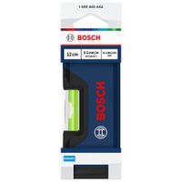 Nivel de burbuja 12 cm BOSCH
