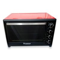Horno eléctrico Finezza 60 Litros FZ-3060HE