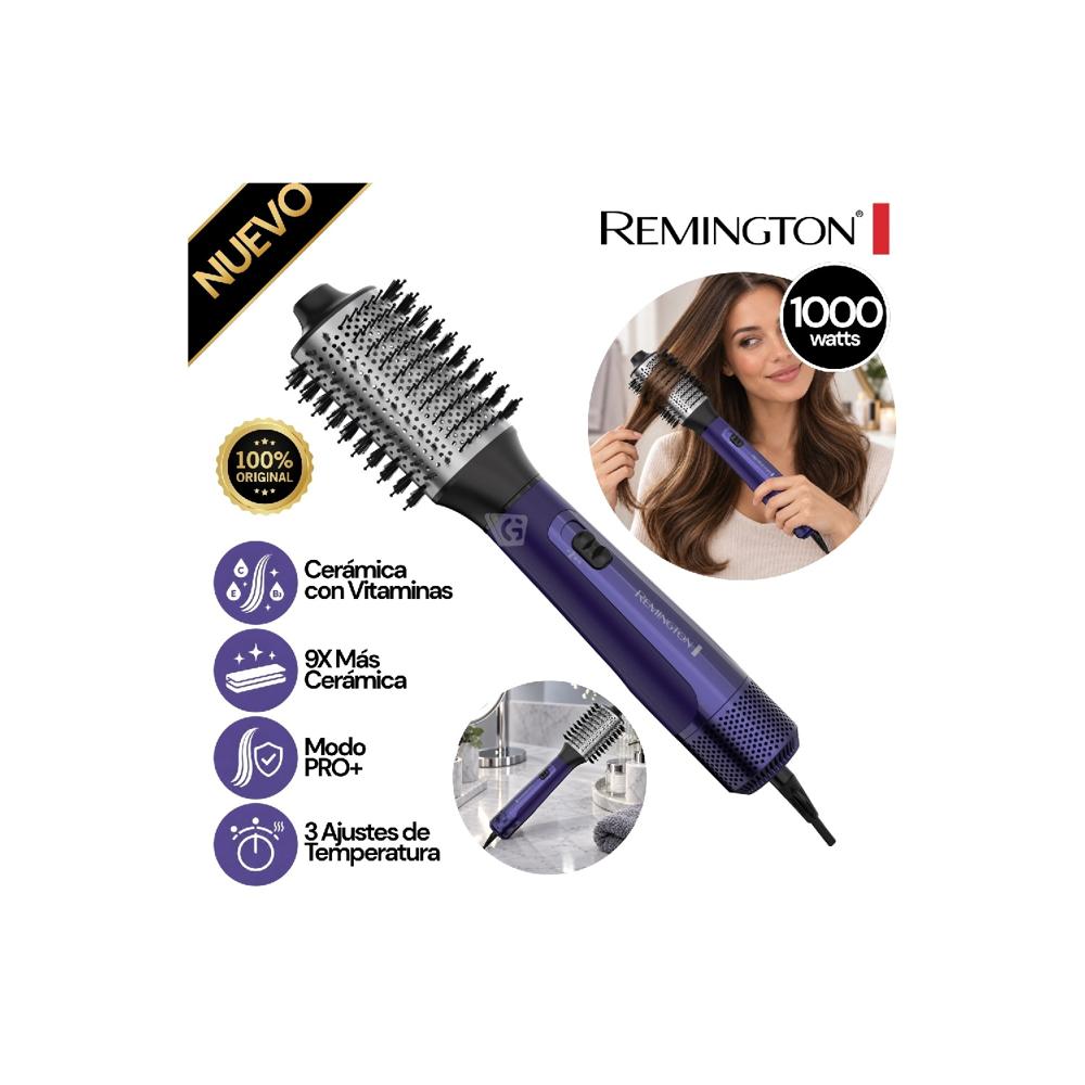 Estilizador de Aire Remington Gloss  AS9350