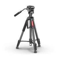 Tripode Ulanzi VT-02
