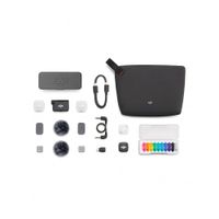 Micrófono DJI Mic Mini 2 (2TX + 1RX + Estuche de carga)