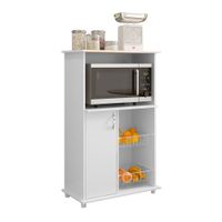Mesa de Cocina para Microondas Notavel