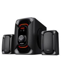EQUIPO DE SONIDO BLUETOOTH MICRONICS BLASTER