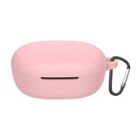 FUNDA SILICONA PARA AUDIFONOS REDMI BUDS 4 LITE