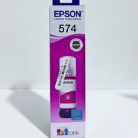 TINTA EPSON T574320-AL ORIGINAL - 70 ml