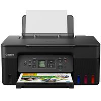 Impresora Canon G3170 Multifuncional Wifi Pantalla