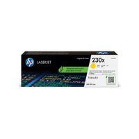 TONER HP W2302X (230X) L.J. YELLOW 5.5 KPGS