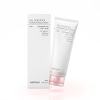 Celimax Oil Control Moisturizing Cream 80ml Crema Hidratante Facial Coreana