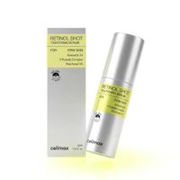 Celimax The Vita- A Retinol Shot Tightening Serum 30ml Serum Facial Antiedad Coreano