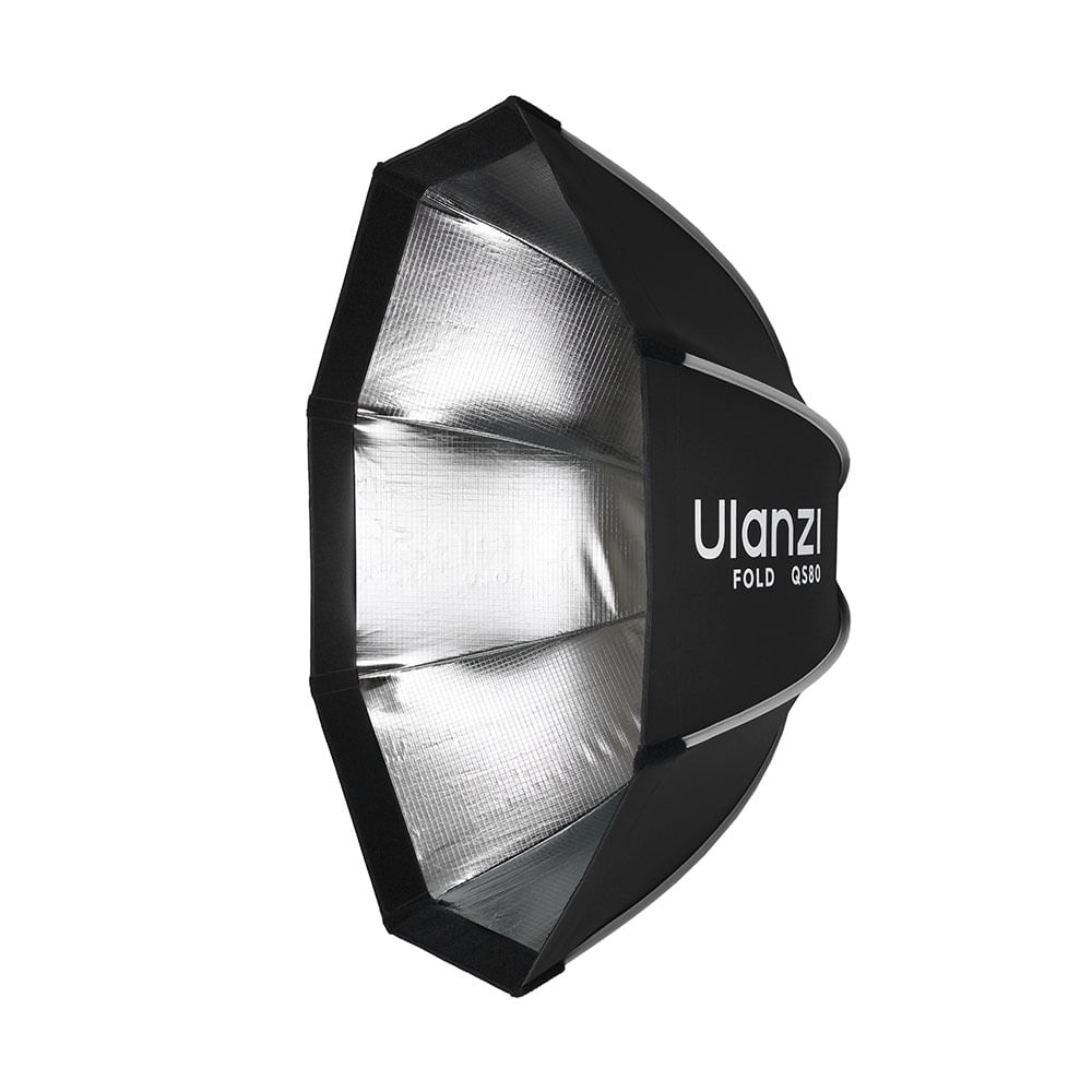 Softbox Ulanzi QS80