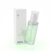 Celimax The Real Cica Niacinamide AC Calming Serum 40ml Serum Calmante Facial Coreano