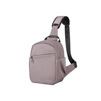 Bolsa bandolera para cámara KF Concept - Rosa intenso