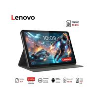 Tablet Lenovo Tab TB311XU LTE 10.1  4GB RAM 128GB WUXGA - Folio Case