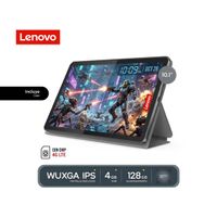 Tablet Lenovo Tab TB311XU LTE 10.1 4GB RAM 128GB WUXGA y Folio Case
