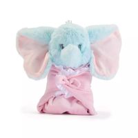 Peluche Bebe Dumbo Disney Store Mediano