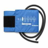 Brazalete Pediátrico Riester 2 Tubos 13-17 cm para Tensiómetro manual