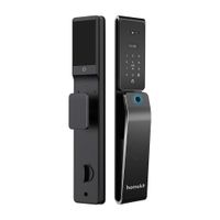 Cerradura Inteligente Wifi Nexio A1 Negro