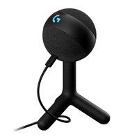 Microfono Logitech G Yeti Orb RGB
