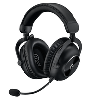 Audifono Gaming Logitech G PRO X 2 Wireless Lightspeed