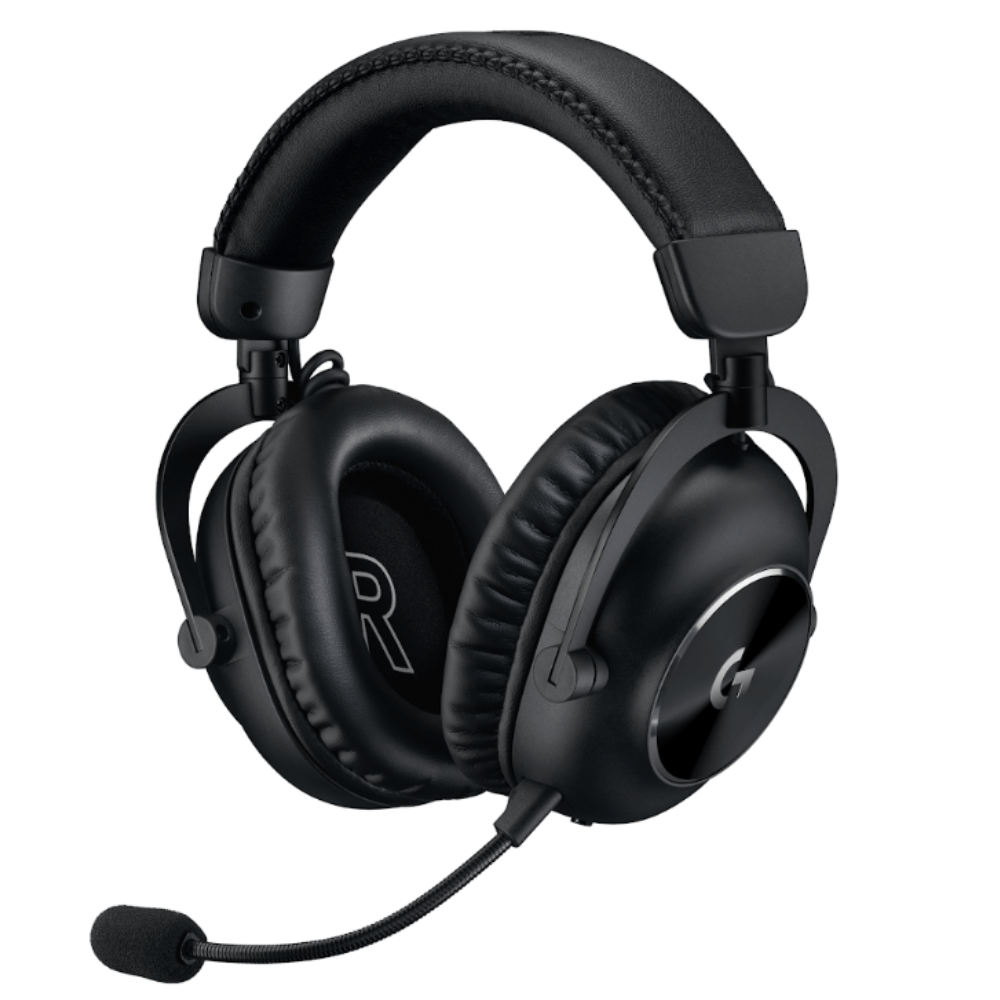 Audifono Gaming Logitech G PRO X 2 Wireless Lightspeed