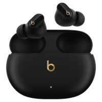 Beats Studio Buds Plus Audífonos inalámbricos con cancelación de ruido - Negro Oro