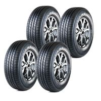 Pack de 4 Llantas 225-65R16 RYDANZ RAXUS R07 112-110T