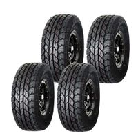 Pack de 4 Llantas 265-65R17 RYDANZ RAPTOR R09 112H 4PR