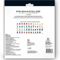 Colores Intensos Prismacolor x48 2153017