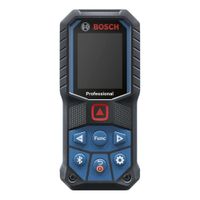 Medidor láser de 50 m con conectividad Bosch GLM 50-27 C
